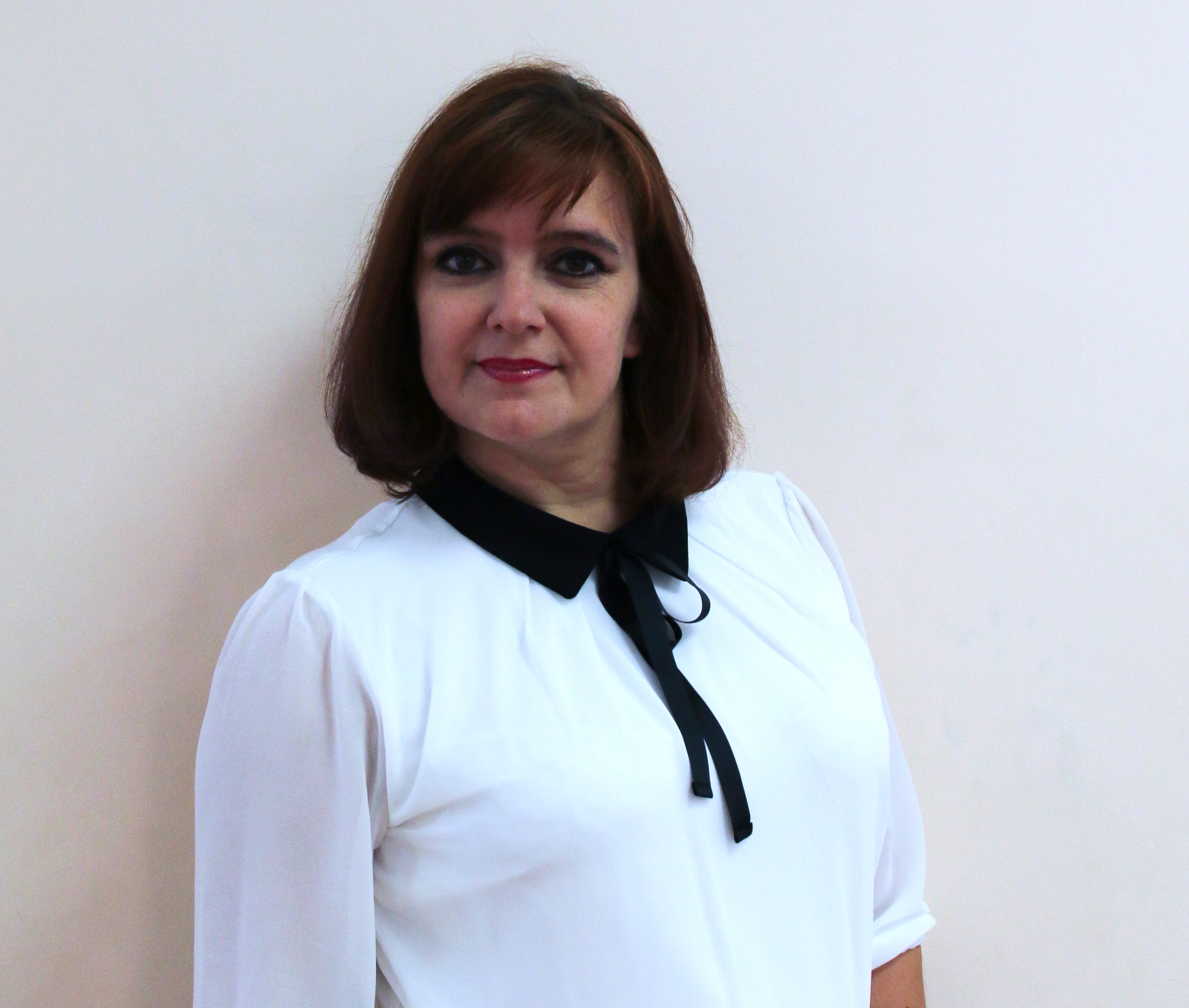 Линниченко Мария Васильевна.