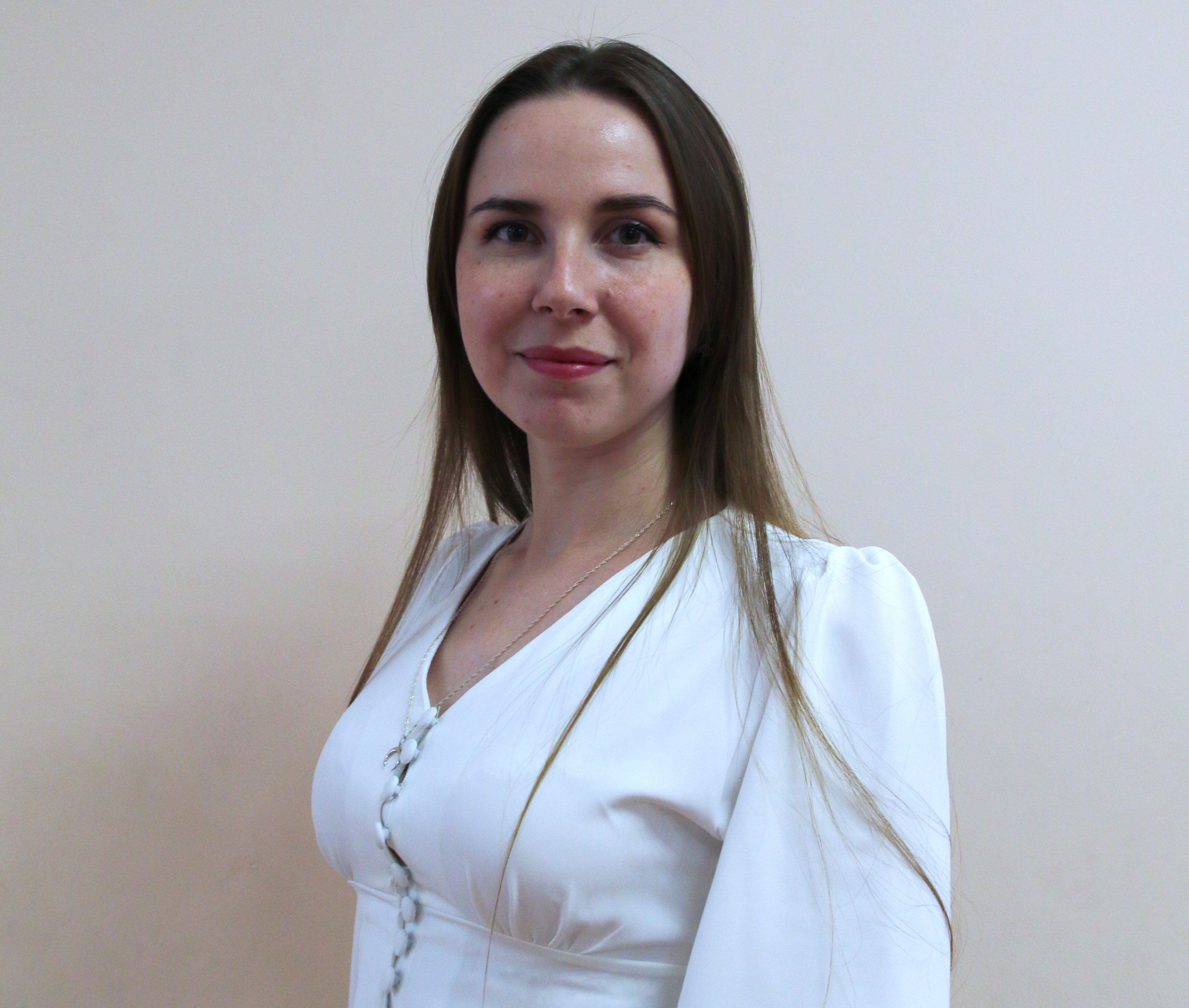 Воротынцева Дарья Алексеевна.