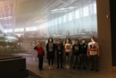 27 апреля учащиеся, родители и педагоги 4 &quot;В&quot; класса посетили музей-заповедник &quot;Прохоровское поле&quot;..