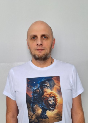 Годин Александр Александрович Годин Александр Александрович